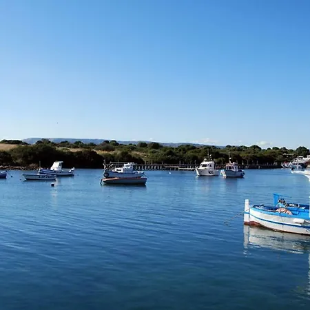 Holiday home Villetta A Pochi Passi Dal Mare Ognina
