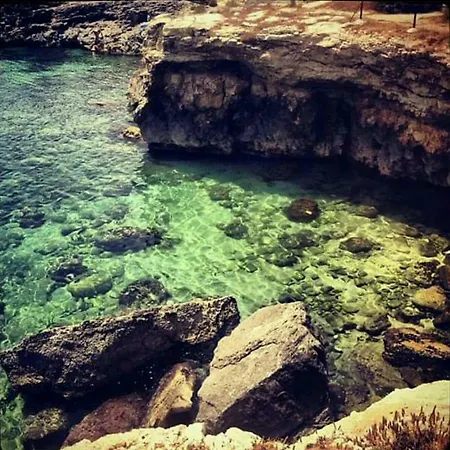 Villetta A Pochi Passi Dal Mare Holiday home