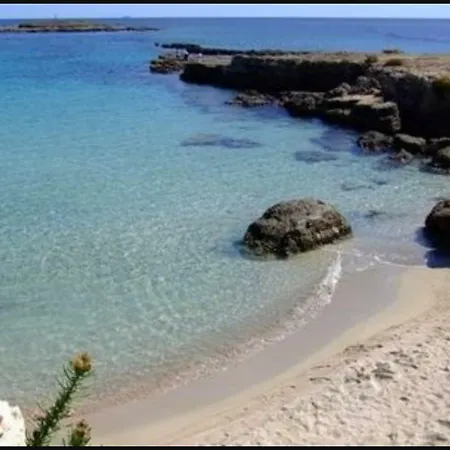 Holiday home Villetta A Pochi Passi Dal Mare *