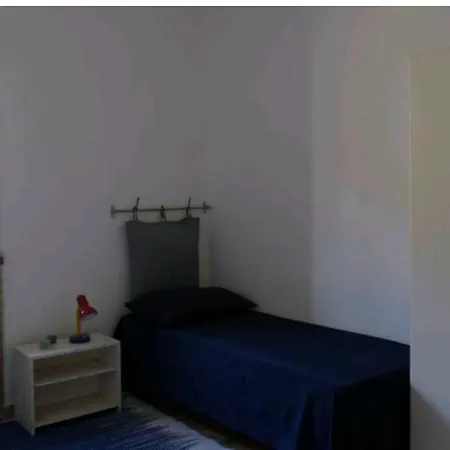 Holiday home Villetta A Pochi Passi Dal Mare *