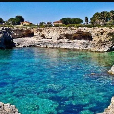 Holiday home Villetta A Pochi Passi Dal Mare