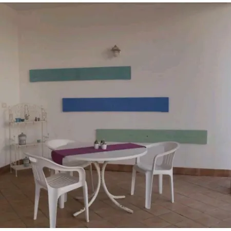 Villetta A Pochi Passi Dal Mare Holiday home