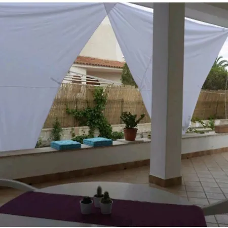 Villetta A Pochi Passi Dal Mare Holiday home *
