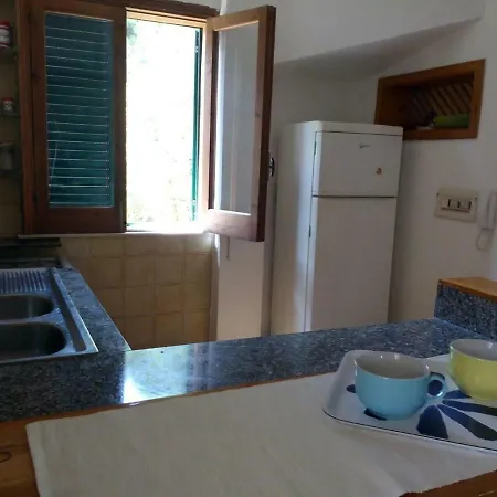 Villetta A Pochi Passi Dal Mare * Ognina