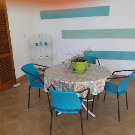 Villetta A Pochi Passi Dal Mare * Ognina