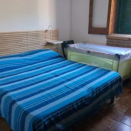 Villetta A Pochi Passi Dal Mare * Ognina