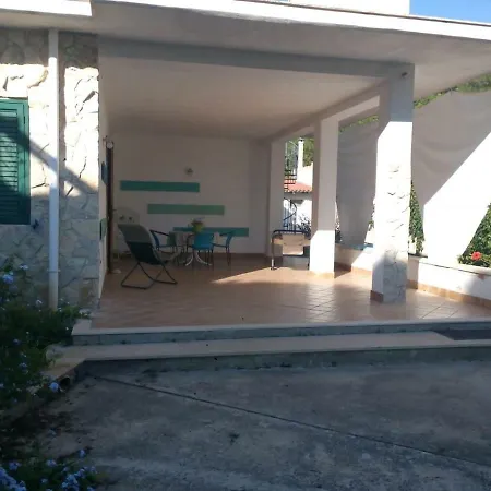 Villetta A Pochi Passi Dal Mare * Ognina