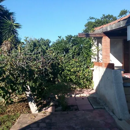 Villetta A Pochi Passi Dal Mare Holiday home