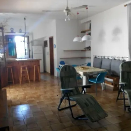 Holiday home Villetta A Pochi Passi Dal Mare *