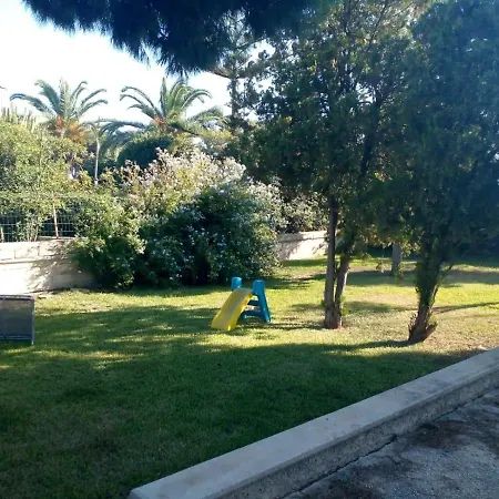 Villetta A Pochi Passi Dal Mare *